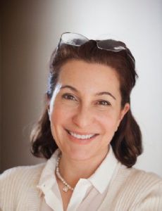 Linda Bilmes