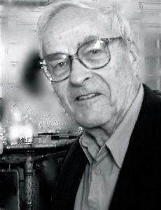 William R. Catton, Jr.