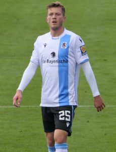 Marius Willsch