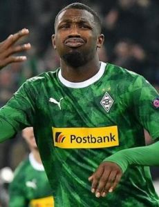 Marcus Thuram