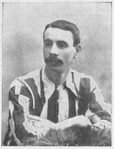 Jack Farrell (footballer)