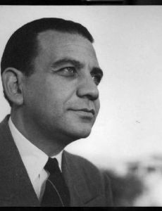 Edmond Jabès