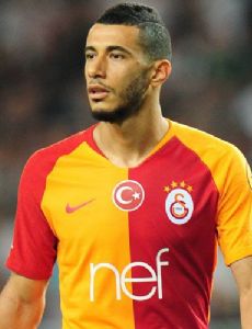 Younès Belhanda