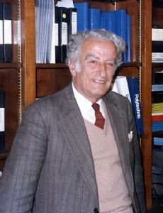 Athanasios Papoulis