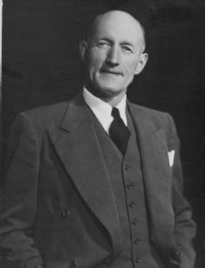 Earl Catherwood