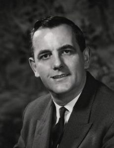 Basil John Mason