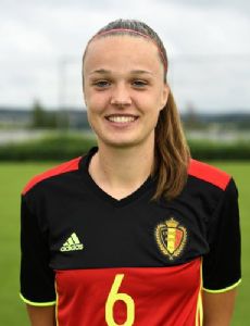 Tinne De Caigny