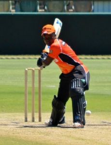 Deandra Dottin