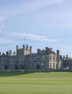 Neil Primrose, 7th Earl of Rosebery