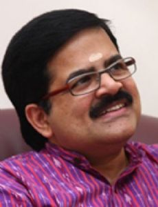 Krishnachandran