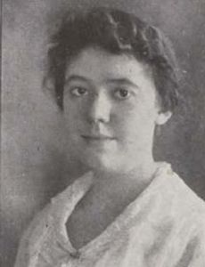Margaret Gladys Smith