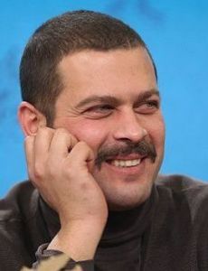 Pejman Bazeghi