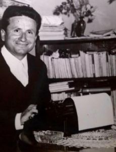 Odhise Grillo