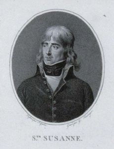 Gilles Joseph Martin Bruneteau