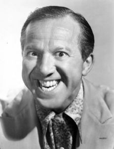 Jerry Lester
