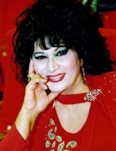 Zeynab Khanlarova