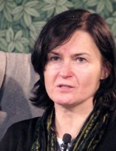 Undinė Radzevičiūtė