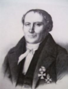 Gottlieb Mohnike