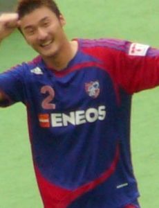 Teruyuki Moniwa
