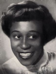 Leila Negra