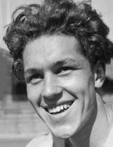 Kurt Lundquist