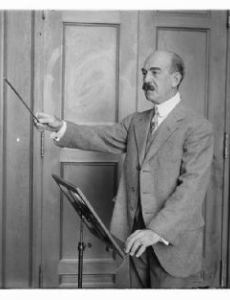 Victor Harris (composer)