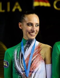 Romina Laurito