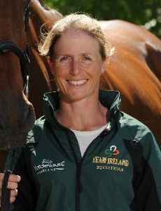 Sarah Ennis