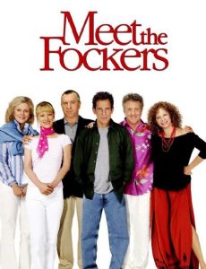 Meet the Fockers