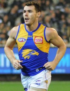 Luke Shuey