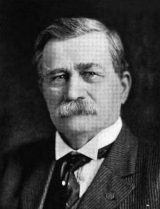 Robert McBride (Indiana judge)