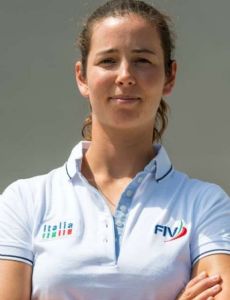 Silvia Sicouri