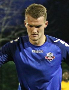 Tom Day (footballer)