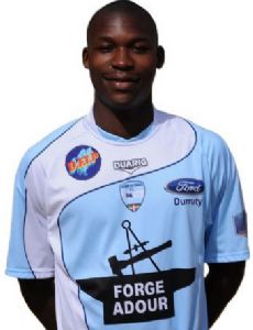 Max Hilaire