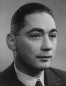 William Feller