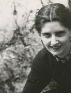 Soshana Afroyim