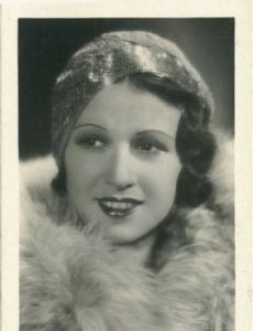 Trude Berliner