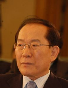 Lee Hoi-chang