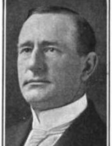 Charles Bemies