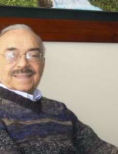 Jorge Villamil