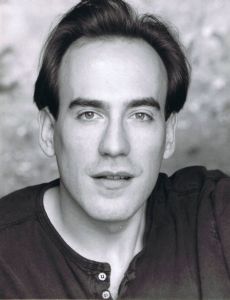 Neil McPherson (artistic director)