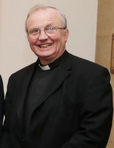 Donal McKeown