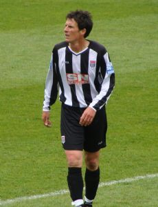 Marcus Browning