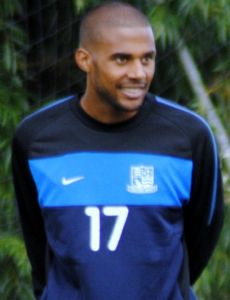 Louie Soares