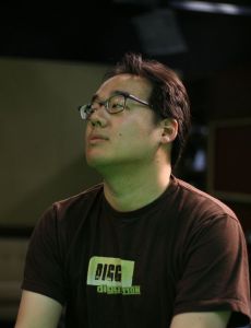 Roger Chang