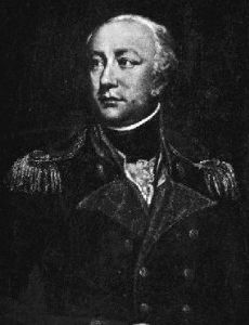William Mudge
