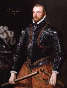 Richard Grenville