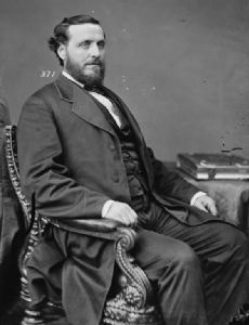 William A. Pile