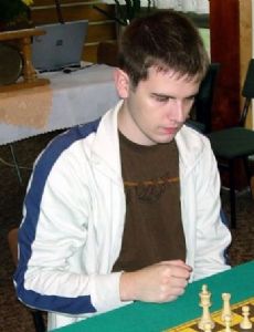 Radosław Jedynak