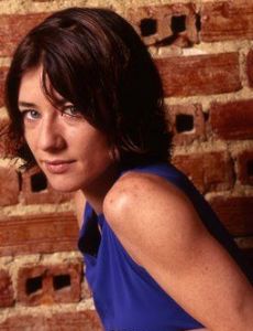 Julie Sargeant